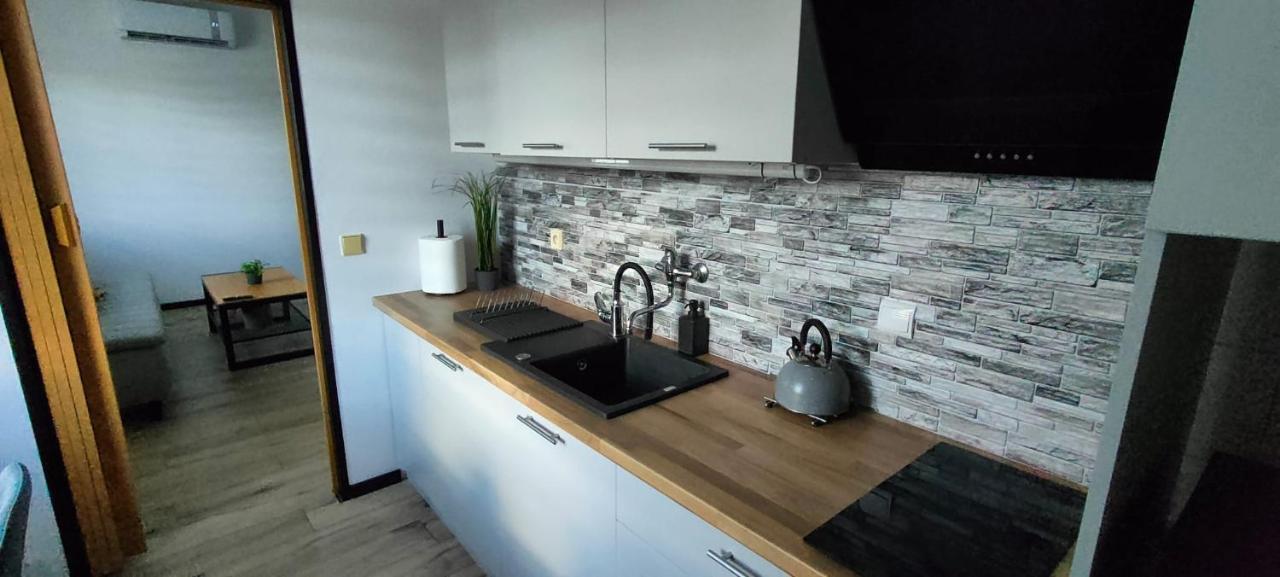 Apartman 604 Врбно-под-Прадедем Экстерьер фото