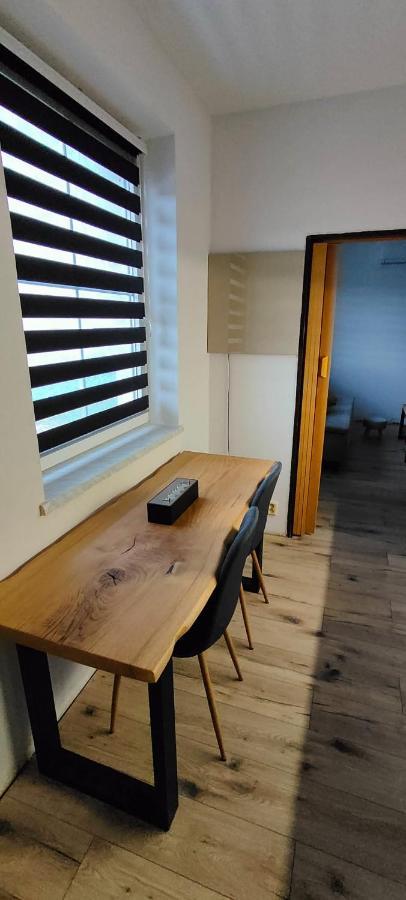 Apartman 604 Врбно-под-Прадедем Экстерьер фото